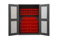 Durham EMDC-482472-42B-1795 CVC 48X24X72 BLP 42B #17 KH 95