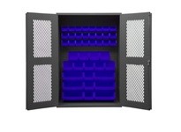 Durham EMDC-482472-42B-5295 CVC 48X24X72 BLP 42B #52 KH 95