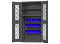 Durham EMDC36182S15B5295 CVC 36X18X72 15B #52 2S KH 95