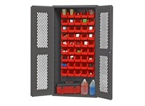 Durham EMDC361845B1795 CVC 36X18X72 45B #17 KH 95