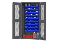 Durham EMDC361845B5295 CVC 36X18X72 45B #52 KH 95