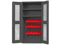 Durham EMDC36242S15B1795 CVC 36X24X72 15B #17 2S KH 95