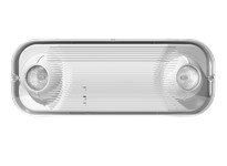 RAB EMOUT-HCM Outdoor Emergency Unit High Lumen | Durable & Reliable