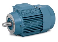 Baldor EMVM13752C-PP M3BP 132SMG 2P B14 7.5265W