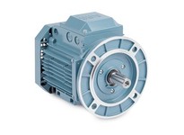 BALDOR EMVM3546D .75KW, 1760RPM, 3PH, 60HZ, D80D, 3520M, TEFC, B, 230/460