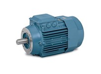 BALDOR EMVM3613C 3.7KW, 3450RPM, 3PH, 60HZ, D100LC, 3634M, TEFC, 208-230/460