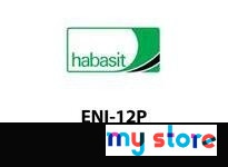 Habasit ENI-12P WIDTH 0.500" LENGTH 364" NEL FINISH BUTT END