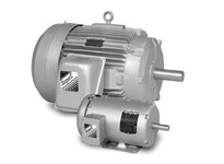 BALDOR ENM3554T 1.5HP, 1755RPM, 3PH, 60HZ, 145T, 3534M, TENV, F, 230/460