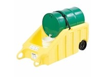SpillTech ENP5300 Poly-Dolly Portable Dispensing Station