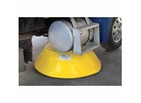 SpillTech ENP5950 150-Gallon Pop-Up Pool