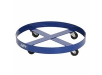 SpillTech ENP8050 Drum Dolly for Poly-Collector Drum | Durable & Reliable