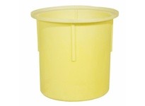 SpillTech ENP8075 Poly-Collector Drum Container | Durable Spill Solutions