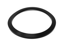 Flowtrend 114879 J800533.1 Flat Gasket Rubber (EA) | YarinInd