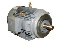 WWE EP3-36-182TC 3HP 3600RPM 182TC Frame 208-230/460 Voltage 3.87 FL Amps (A) 88FL Eff. (%)