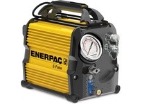 Enerpac EP3504TI 0.8 gal Usable Oil NEMA 6-15 Plug Electric Hydraulic Torque Wrench Pump