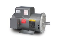 BALDOR EPL1317M 2HP 3470RPM 1PH 60HZ 563540LC OPEN | YarinInd