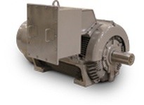 Teco-Westinghouse EPY4006 AEHHSY Keyless Shaft Motor 400HP | Industrial Motors