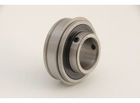 Consolidated Bearings ER-10 BALL BEARING EXTENDED IR SET SCREW SNAP RING | Industrial Supplies