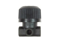 Coilhose ER02-DL 1/4" Economy Regulator Display | YarinInd