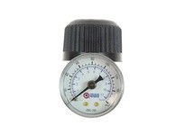 Coilhose ER02-G 1/4" Economy Regulator w/ Gauge