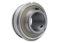 FYH ER209 27DSK3 Insert Bearing-Setscrew Locking Free Spin | YarinInd