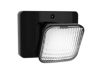 RAB EREMOTE-1HB Emergency Remote Single Head High Lumen Black | YarinInd