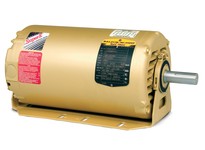 Baldor ERHM3162TA 5HP 3450RPM 3PH 60HZ 145TY 3540M | YarinInd