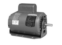 BALDOR ERL1203A .25HP 1725RPM 1PH 60HZ 48 3411LC OPEN F1