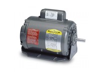 BALDOR ERL1309A 1HP 3480RPM 1PH 60HZ 56H 3524LC OPEN F1
