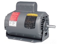 Baldor ERL1319A (Old Part # RL1319A) 1.5HP 1725RPM 1PH 60HZ 56/56H 3528L OPEN
