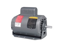 BALDOR ERL1319A277 1.5HP 1760RPM 1PH 60HZ 56H 3540LC OPEN F