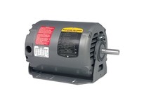BALDOR ERM3007 .33HP 1725RPM 3PH 60HZ 483416M OPEN F1