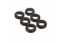 System Plast VG-SCK-100 Shaft Collar, Polyamide, Series VG-SCK | YarinInd