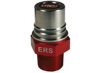 Dixon ERS FloMAX Standard-Series Engine Oil Receiver | High-Performance Oil Receiver