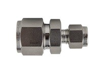 Mako ERU-6-4-F51 Reducing Union 3/8"T X 1/4"T - 2205