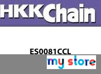 HKK ES0081CCL ECS 81X COT. C/L | YarinInd