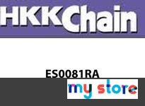 HKK ES0081RA ECS 81X 10FT ENG. CH. (price per foot) | YarinInd