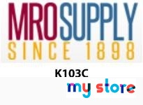 Precision Electric Motor K103C | High-Performance Industrial Motor