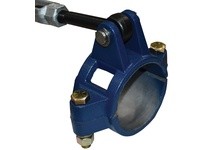Dixon ESB-CLAMP-4 Counterbalance Clamp | High-Quality Industrial Supplies