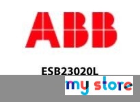 ABB ESB23020L Circuit Breaker | Reliable Industrial Solutions