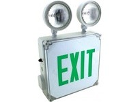 Orbit ESBL2N4-G-HTR WET LOCATION EMERG & EXIT COMB | YarinInd