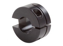 Climax Metal ESC-075 3/4" ID SPLIT End Stop Collar STL BO