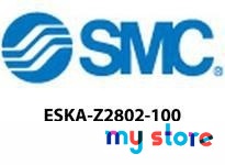 SMC ESKA-Z2802-100 HYDRAULIC ELEMENT EB EC EH EM EP ES | Quality Industrial Supplies