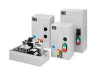 WEG ESW-9V23E-R28 STRTR N1 2HP200V 208VCoil Starters