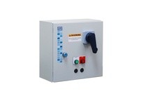 WEG ESWC-25T5I9-RE4 FVNR STARTER N1/3R/4/12 600V SS OL 8-40A | Reliable Industrial Solutions