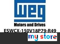 WEG ESWCX-150V18P79-R49 XP FVNR 125HP/460 N79 120V Panels