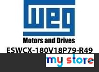 WEG ESWCX-180V18P79-R49 XP FVNR 150HP/460 N79 120V Panels | High-Performance Industrial Panels