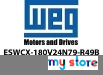 WEG ESWCX-180V24N79-R49B XP FVNR 150HP/460 N79 230 | YarinInd