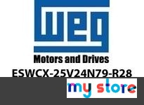 WEG ESWCX-25V24N79-R28 XP FVNR 5HP/460 N79 230V Panels | YarinInd