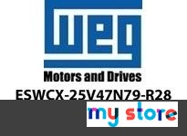 WEG ESWCX-25V47N79-R28 XP FVNR 5HP/460 N79 460V Panels | YarinInd